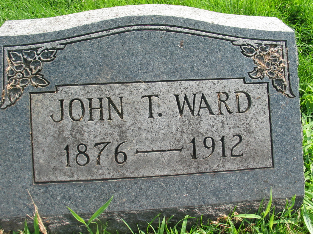 tombstone
